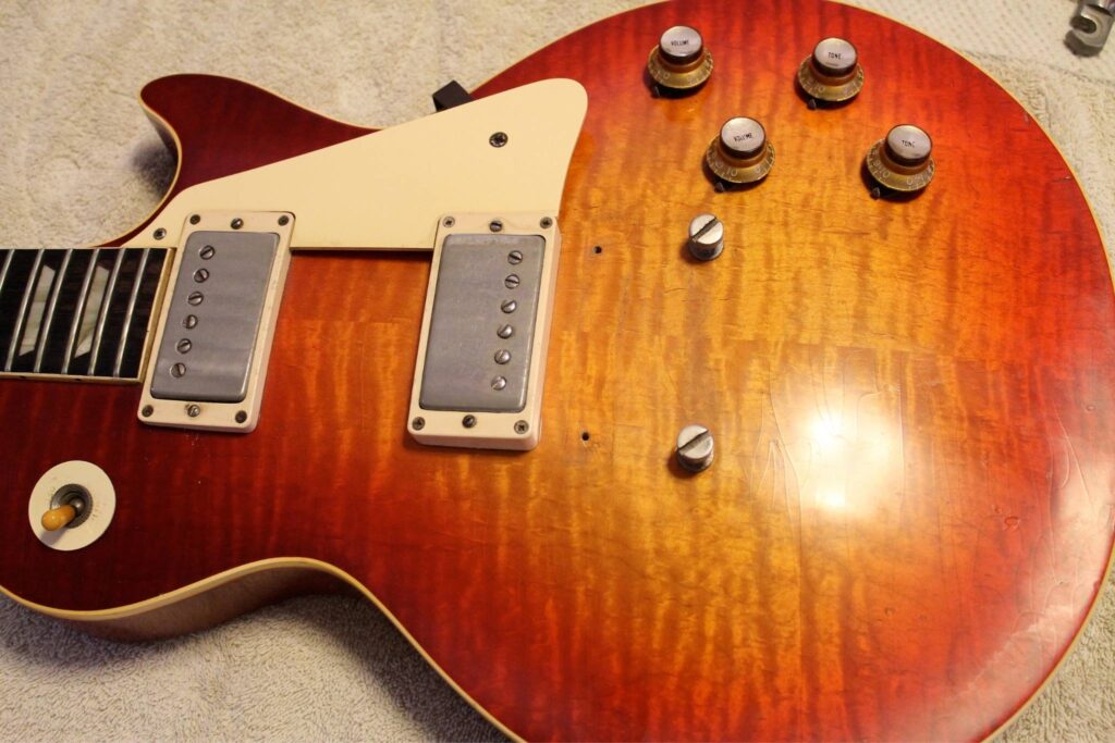 1960 Standard Burst Appraisal 